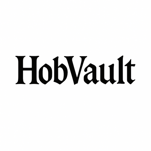 HobVault