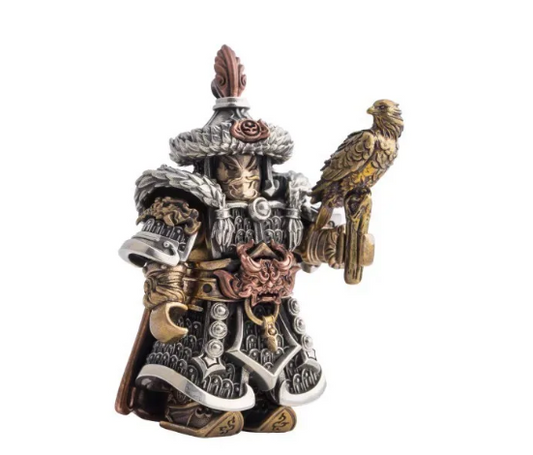 HobVault Emperor Li